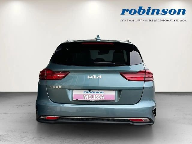 Kia Ceed GDi SportWagon