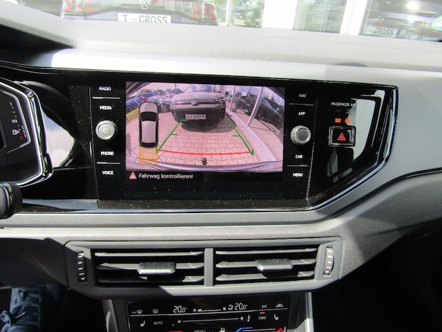 Volkswagen Taigo 1.0 TSI DSG IQ.Drive Style