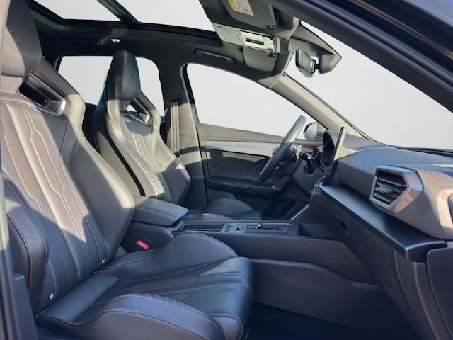 Cupra Formentor 2.0 TSI