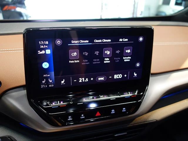 Volkswagen ID.4 77 KWh Business Performance