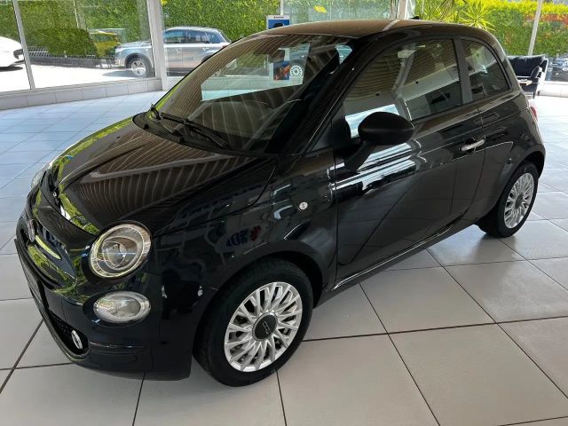 Fiat 500 1.0 GSE Hybrid