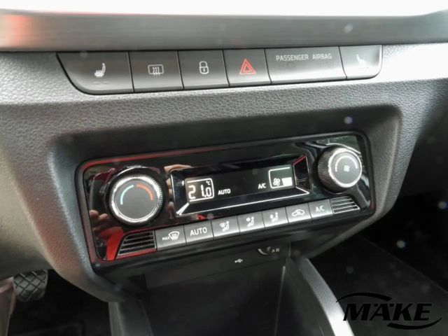 Skoda Fabia 1.0 TSI Ambition Combi