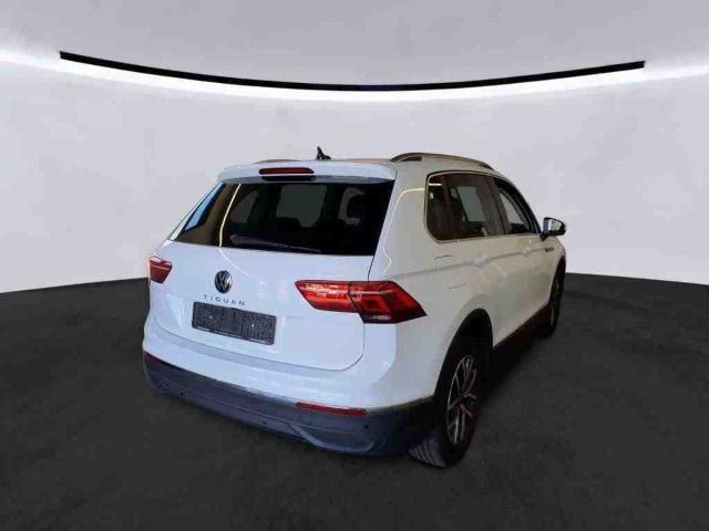 Volkswagen Tiguan 1.5 TSI Life