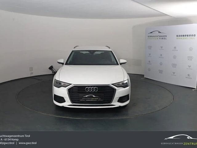 Audi A6 35 TDI Avant S-Tronic