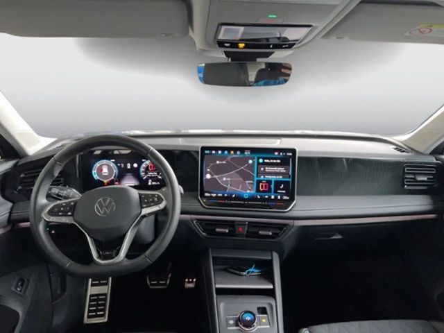 Volkswagen Tiguan 2.0 TDI DSG