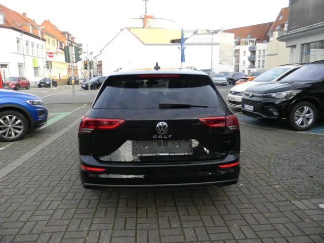 Volkswagen Golf DSG Golf VIII Life Variant