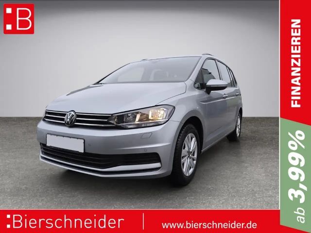 Volkswagen Touran 1.5 TSI 7-zitter