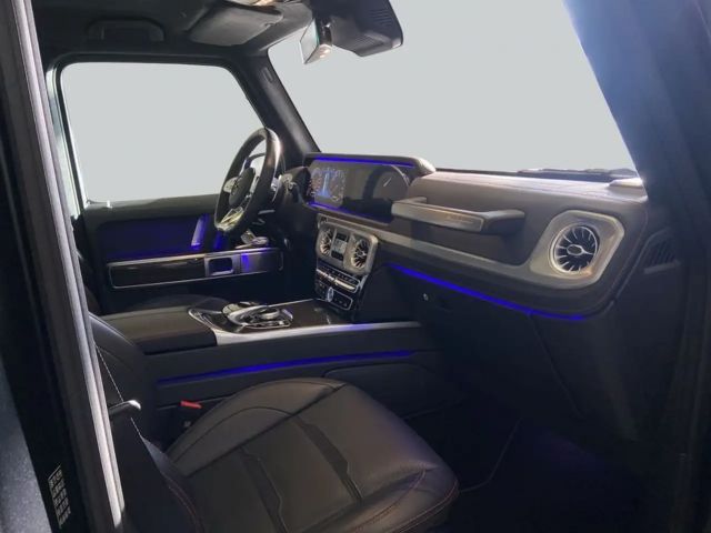 Mercedes-Benz G 63 AMG AMG Line