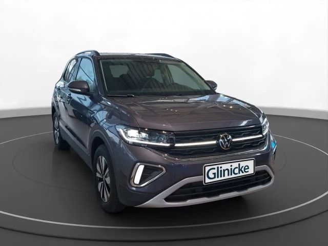 Volkswagen T-Cross DSG IQ.Drive
