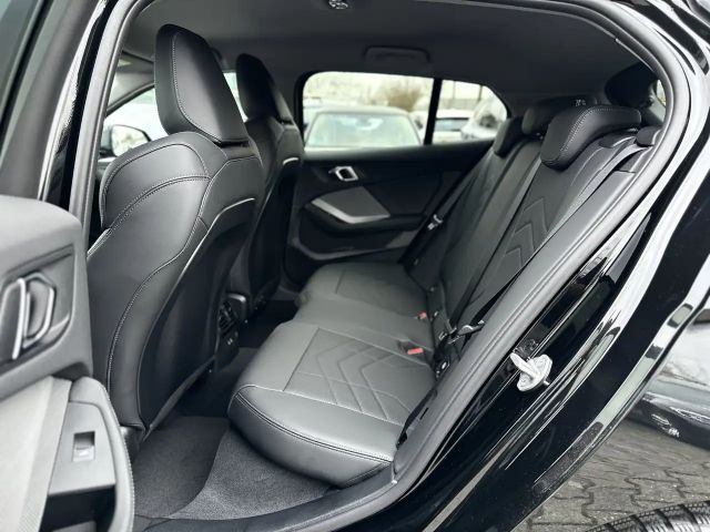 BMW 120 Comfort pakket Sedan