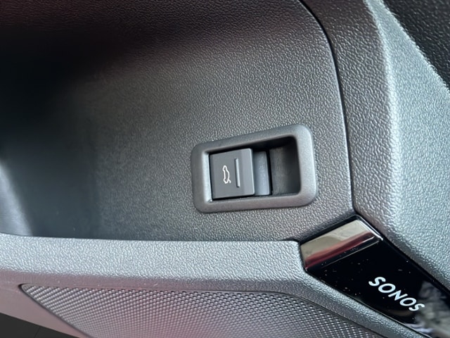 Audi A3 35 TDI S-Tronic Sportback