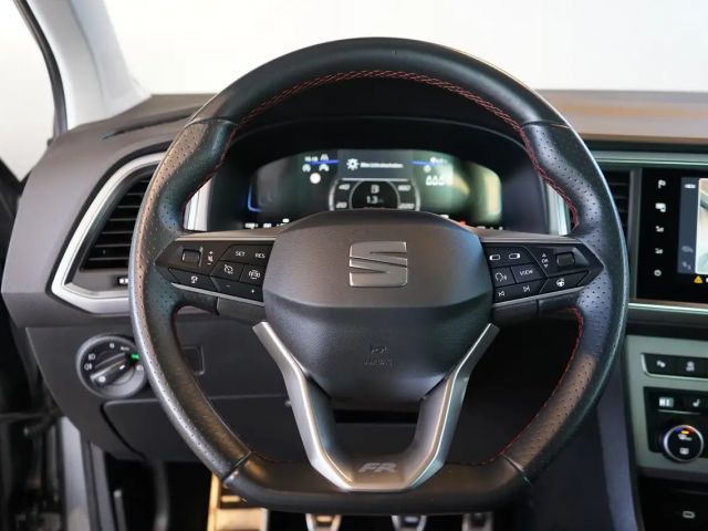 Seat Ateca 1.5 TSI FR-lijn