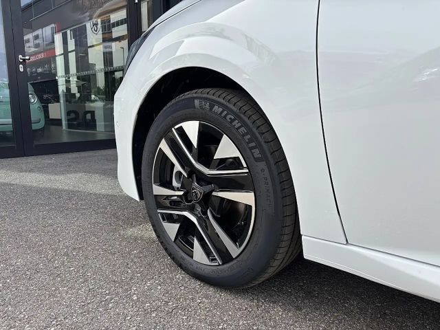 Peugeot 208 Allure Pack PureTech