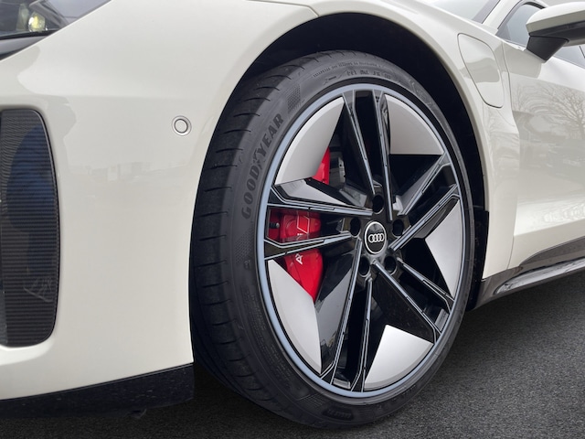 Audi RS e-tron GT Quattro