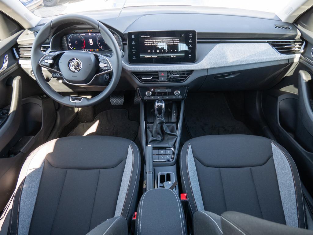 Skoda Scala Selection