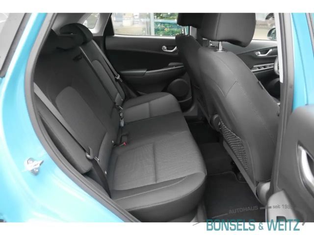 Hyundai Kona 1.0 Hybrid T-GDi Trend