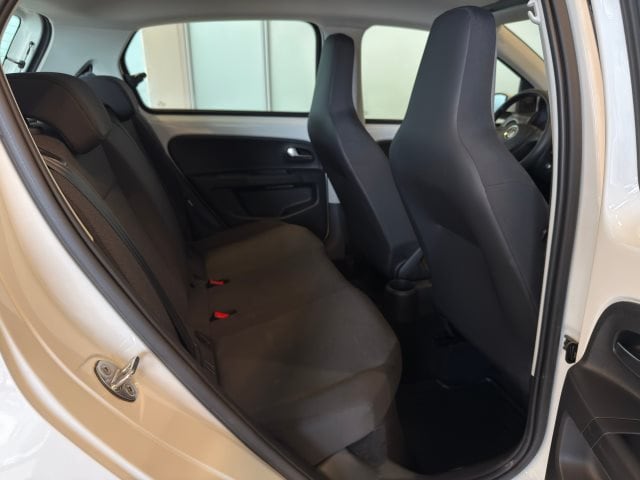 Volkswagen up! 1.0 Klmaautom. DAB+ Bluetooth