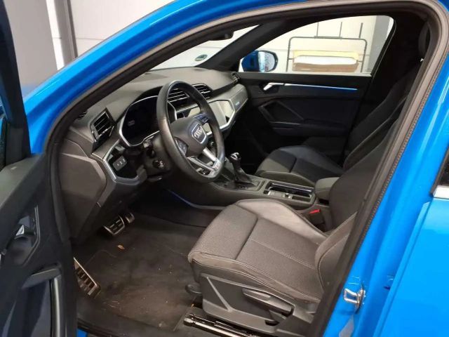 Audi Q3 45 TFSI S-Line Sportback