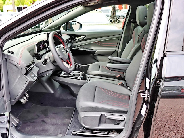 Volkswagen ID.5 4Motion GTX IQ.Drive Pro