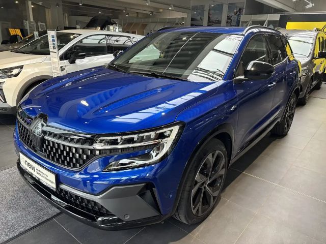 Renault Austral Alpine E-Tech Esprit Iconic