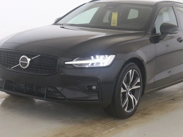 Volvo V60 Dark Plus
