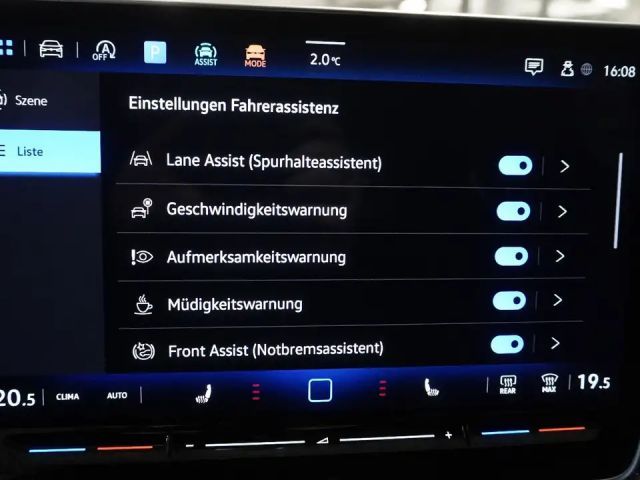 Volkswagen Tiguan 2.0 TDI R-Line