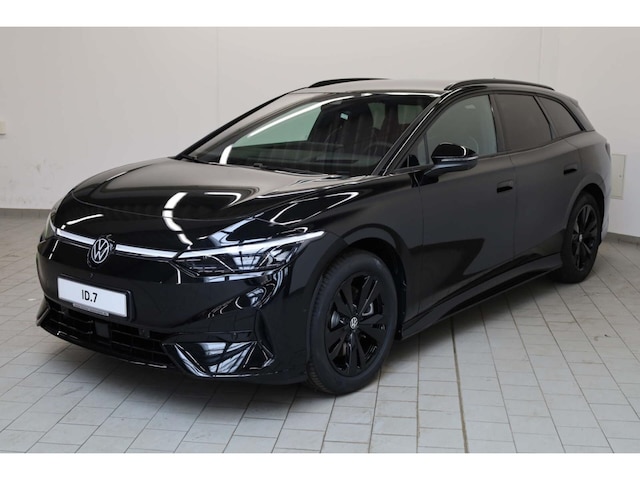 Volkswagen ID.7 Pro Tourer