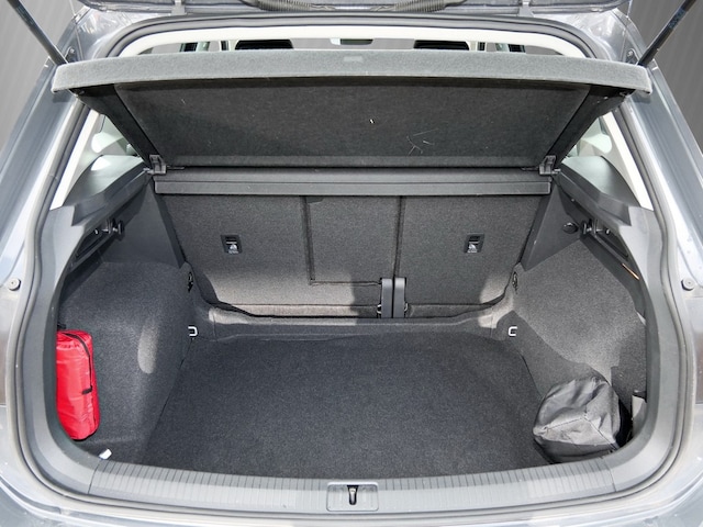 Volkswagen Tiguan 1.5 TSI