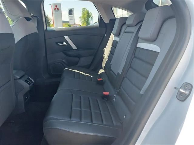 Citroën C4 Max PureTech