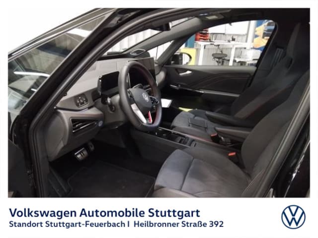 Volkswagen ID.3 GTX