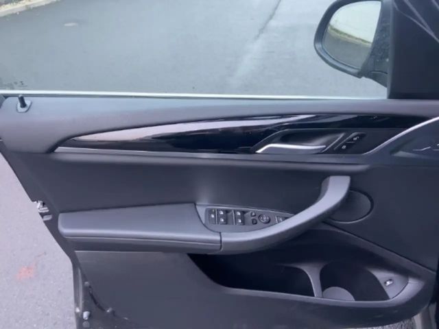 BMW X3 xDrive xDrive30e