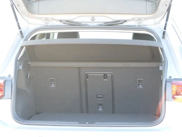 Volkswagen Golf Rabbit TSI