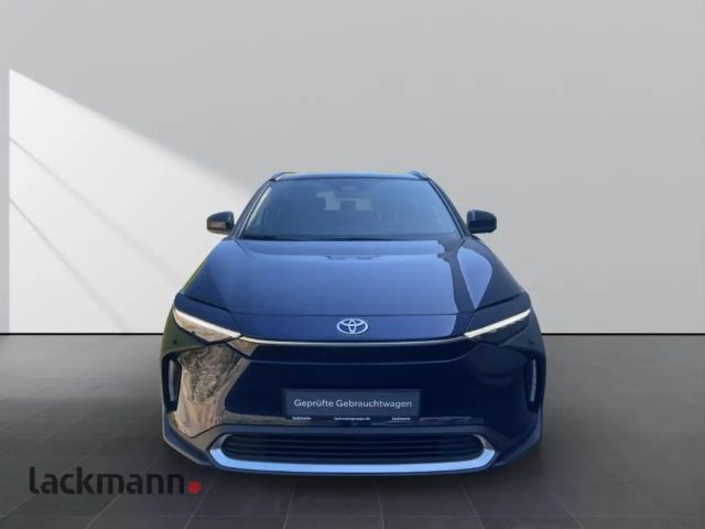 Toyota bZ4X Panorama Navi Memory Sitze*JBL*Kamera*LED*