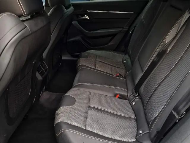Peugeot 508 Allure Pack BlueHDi EAT8 SW