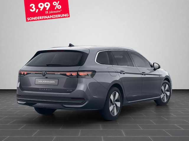 Volkswagen Passat 1.5 eTSI Business DSG Variant