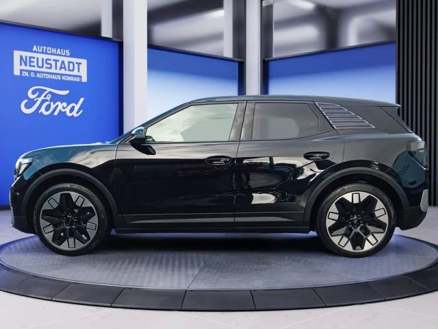 Ford Explorer Extended range Premium RWD
