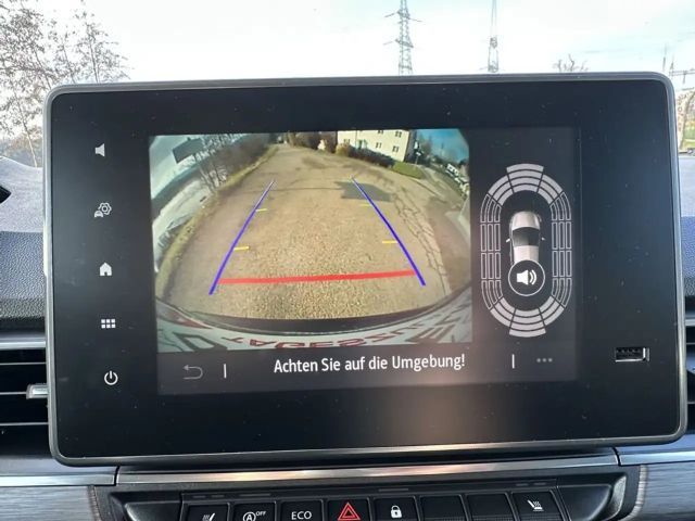 Nissan Townstar Tekna