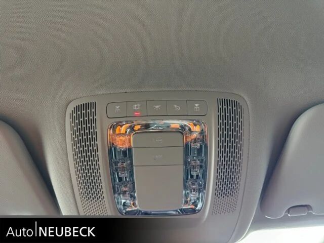 Mercedes-Benz GLE 450 4MATIC Limousine Lang