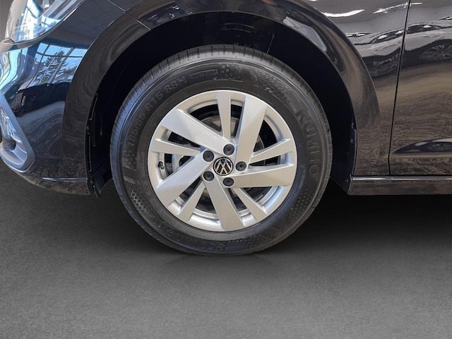 Volkswagen Polo 1.0 TSI IQ.Drive Style