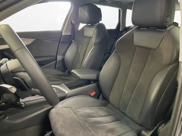Audi A4 allroad 45 TFSI Quattro