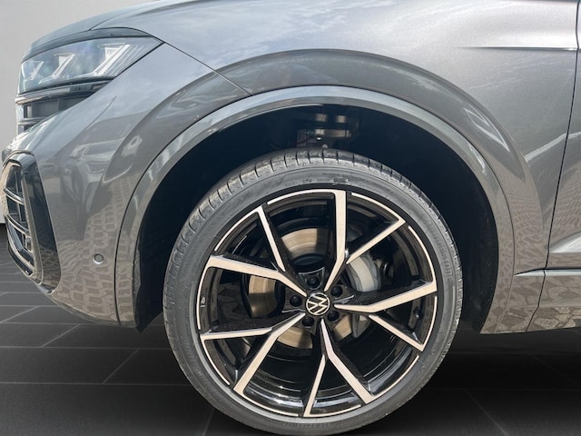 Volkswagen Touareg 4Motion R-Line