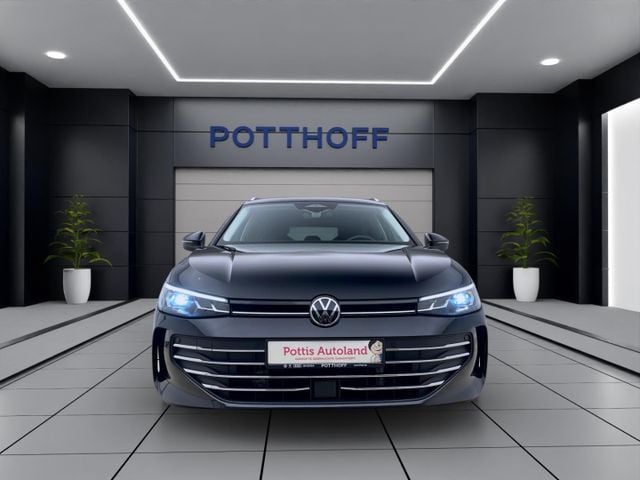 Volkswagen Passat 1.5 eTSI Business DSG Variant