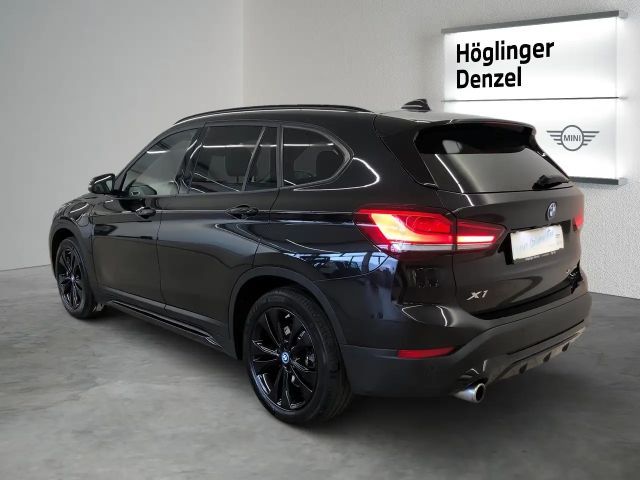 BMW X1 xDrive25e