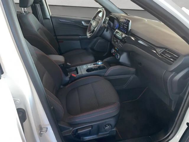 Ford Kuga Plug in Hybrid ST Line