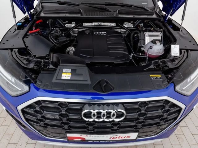 Audi Q5 40 TDI Quattro S-Line