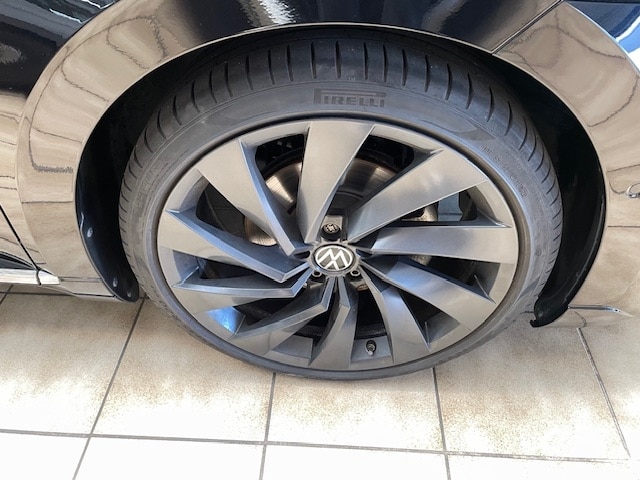 Volkswagen Arteon Shooting Brake 2.0 TDI R-Line