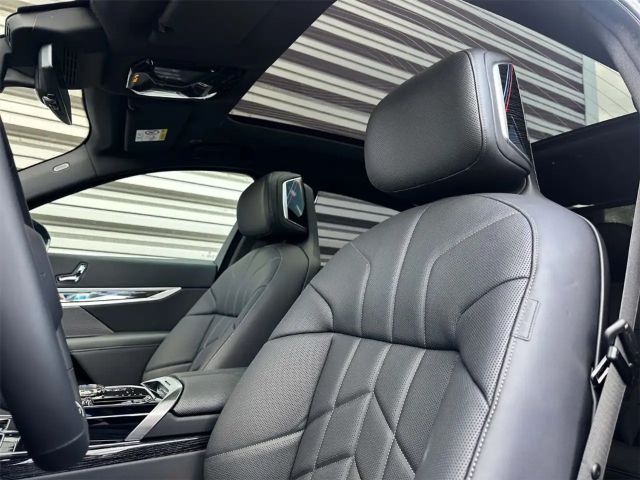 BMW i7 Sedan xDrive60