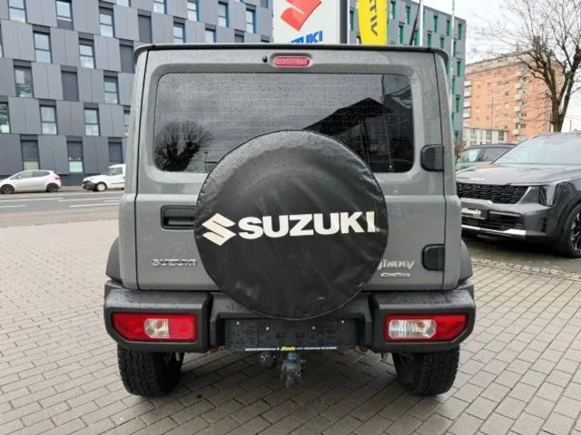 Suzuki Jimny 4x4