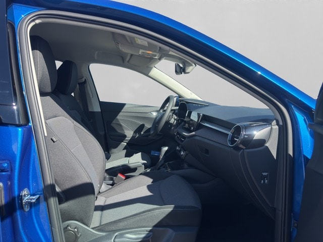 Skoda Fabia 1.0 TSI 85