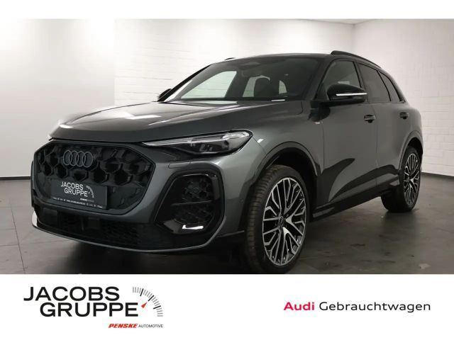 Audi Q5 2.0 TDI Quattro S-Line S-Tronic